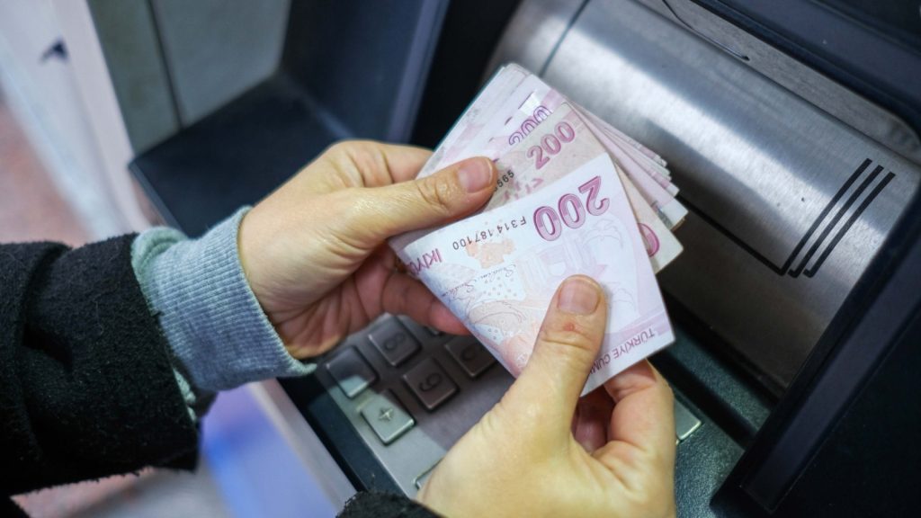 20 bin TL altı nakit sadece ATM’den mi çekilecek? TBB açıkladı