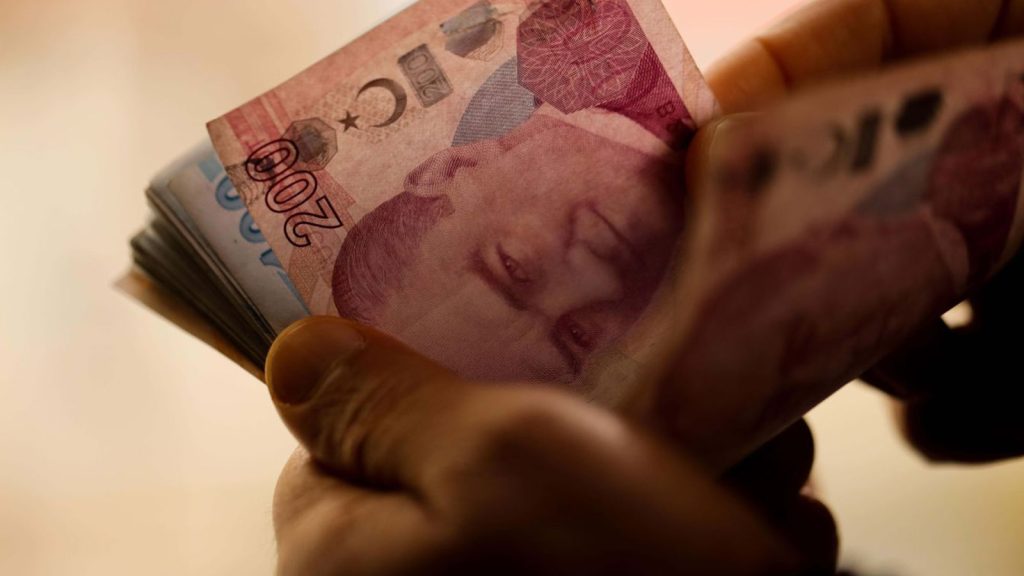 300 bin TL’nin 1 aylık faiz getirisi belli oldu!