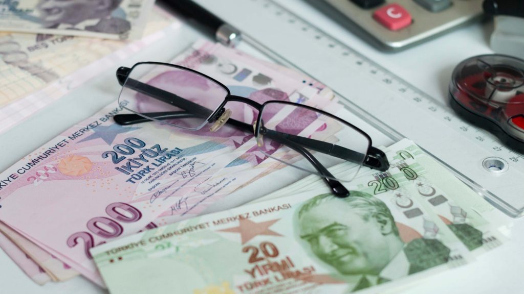 400 bin TL’nin 1 aylık getirisi belli oldu