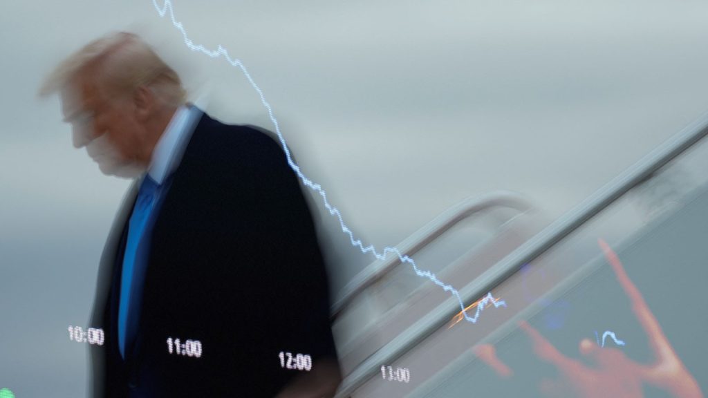 5 soruda küresel piyasalardaki ‘Trump tarifeleri’ depremi