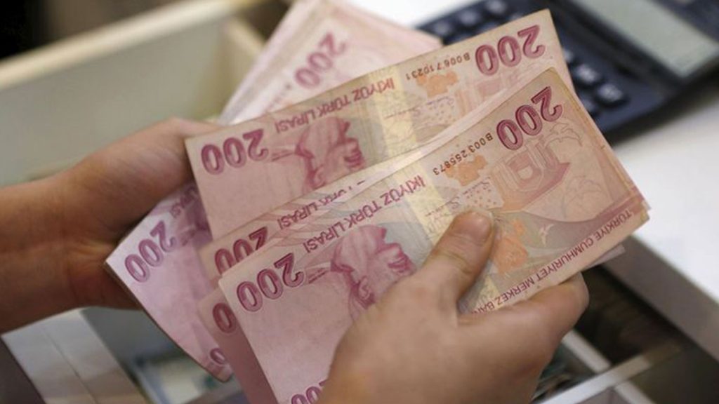 500 bin TL’nin 1 aylık getirisi belli oldu!