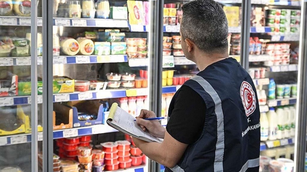 81 ilde raflardan kaldırılıyor: O ürünlerin satışı yasaklandı!