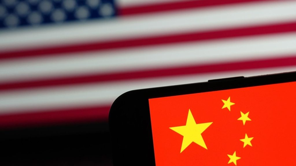 ABD yönetimi, Çin gemilerinden ücret almak için harekete geçti