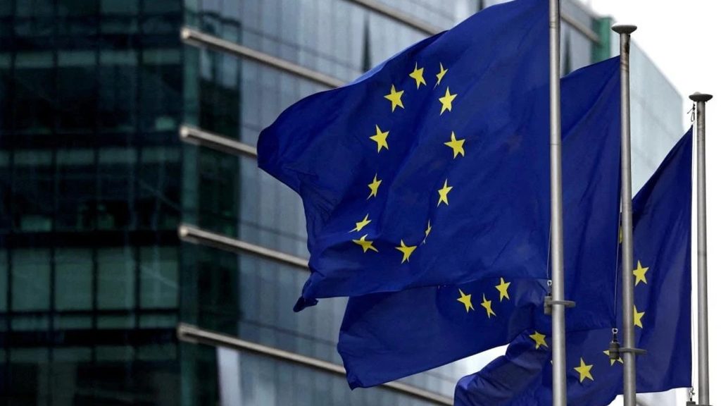 AB’den karşı adım geldi: ABD’ye 21 milyar euroluk ek vergi!