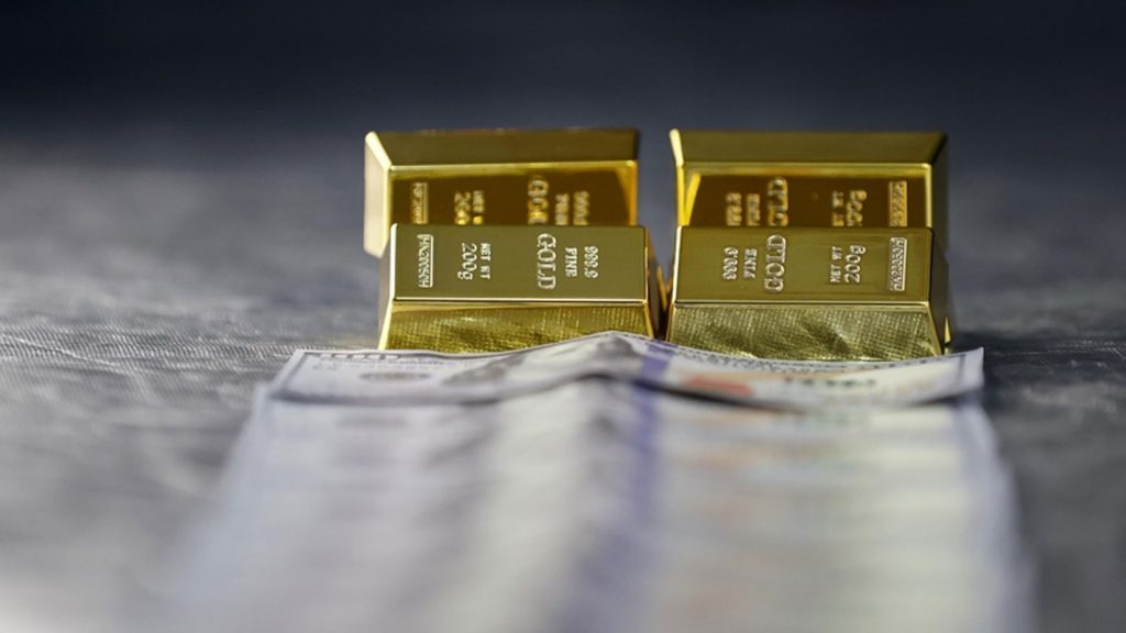 ABD’li dev bankadan altın tahmini: Yükseliş sürecek