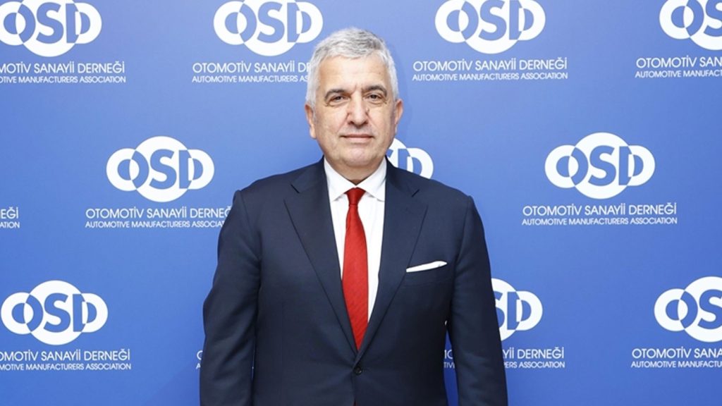 ABD’nin ticaret tarifelerinin Türkiye’nin ihracatına yaraması bekleniyor