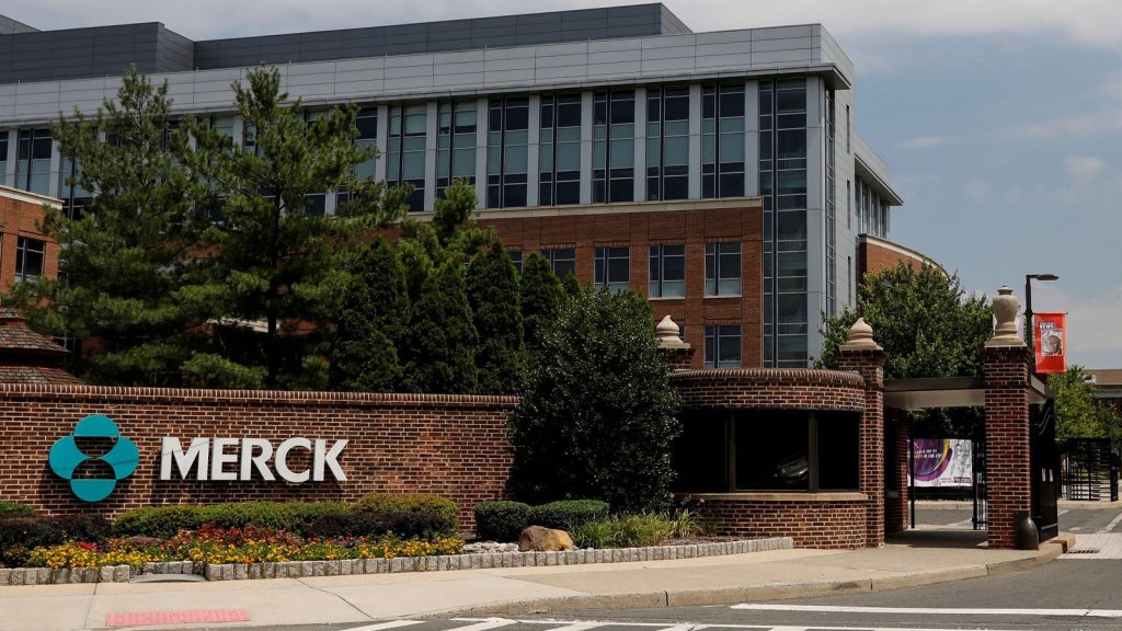 Alman Merck, kanser ilacı üreten ABD’li şirketi 3,9 milyar dolara satın alıyor