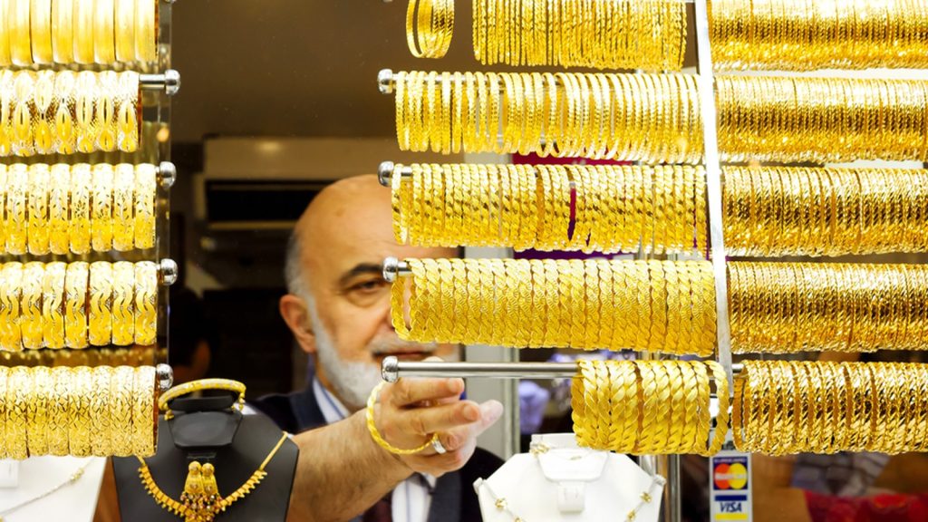 Euro ve dolar rekora koşuyor, altın 6 bin TL olacak mı?