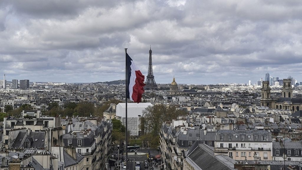 Avrupa Borsaları LePen olayına sınırlı tepki verdi