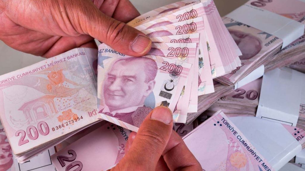 Bakanlık harekete geçti! Bu yerlerde oturanlara faizsiz kredi verilecek