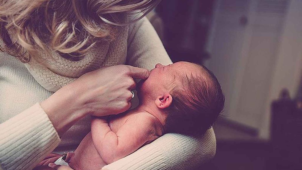 Doğum yardımları başlıyor! Bakan Göktaş duyurdu