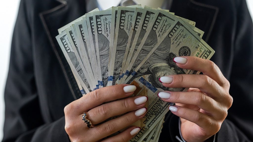 Dünyanın en zengin 10 kadını belli oldu!