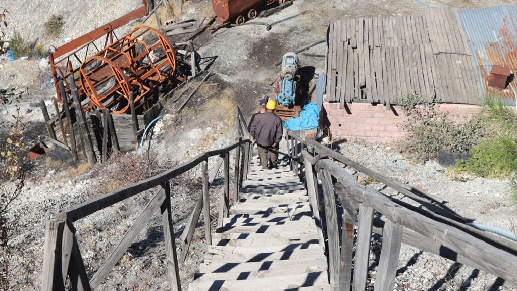 Ermenek raporu yayımlandı, “Kömürden plansız çıkış işsizlik demek”