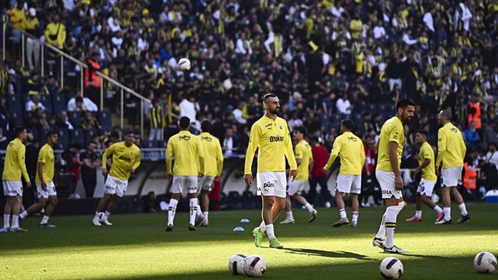 Fenerbahçe borsada da yatırımcısını üzdü