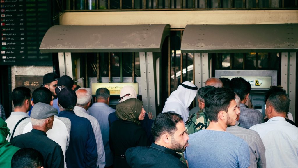 Gözler yaptırımlarda! Ekonomik yıkım gerçekleşebilir