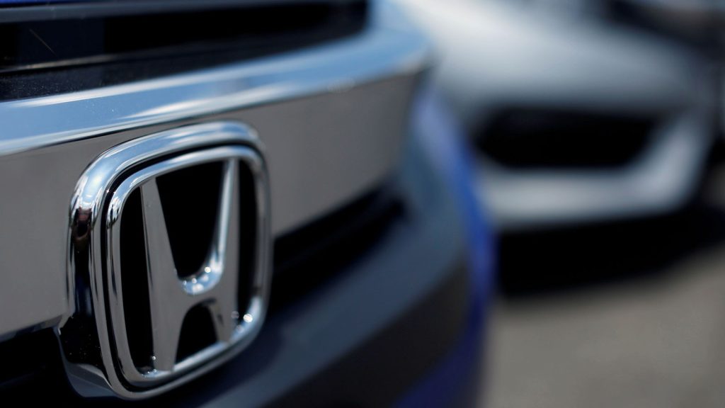 Honda, Meksika ve Kanada’daki otomobil üretimini ABD’ye taşıyacak