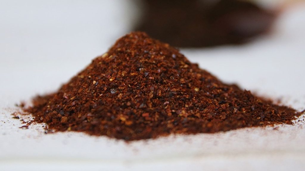 İlk çeyrekte 3,6 milyon dolarlık pul biber ihracı