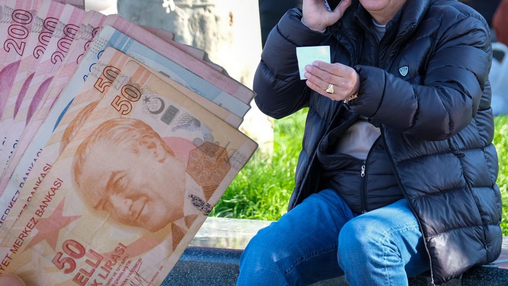 Kademeli (erken) emeklilik ne zaman çıkacak? Erken emeklilik şartları neler?