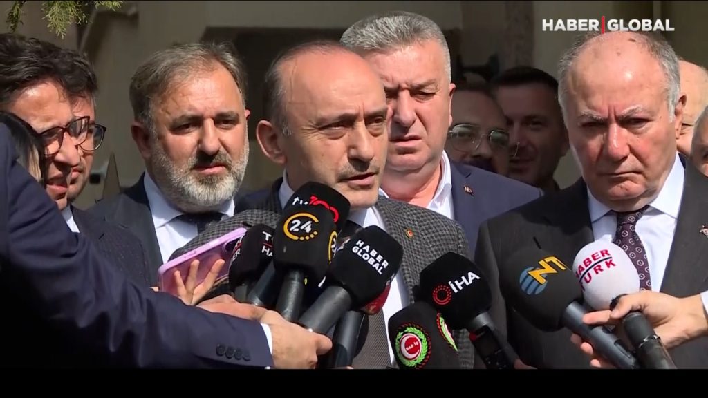 Kamu işçisinin zam pazarlığı sürüyor: İşveren ve işçi sendikaları bir kez daha buluştu