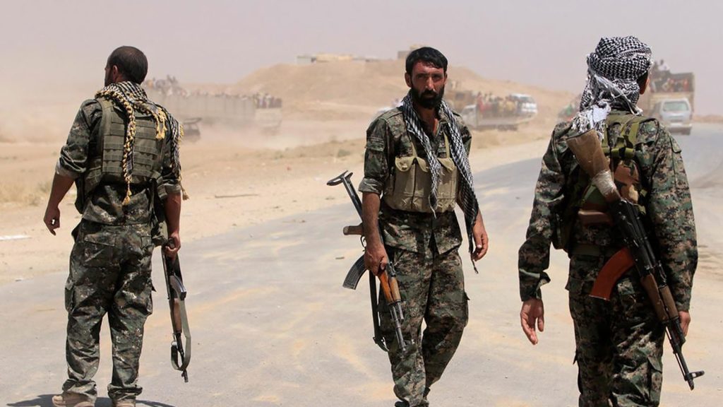 Kanlı ‘Rant Koridoru!’ Türkiye ve İran’ı çevreleme planı