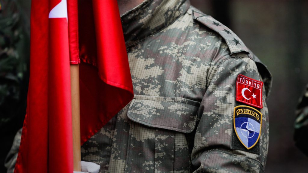 Kongre’de Türkiye yorumu! NATO ve AB’yi güçlendiriyor