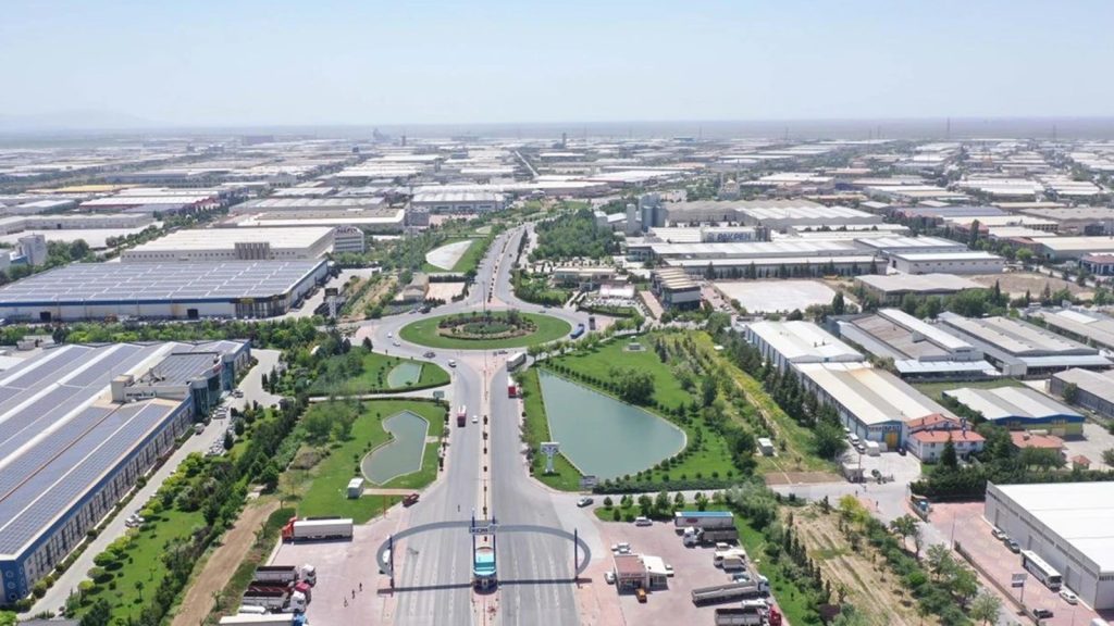 Konkordato İlan Eden Dev Şirket İçin Geri Sayım Başladı! 15 Günlük Süre Verildi