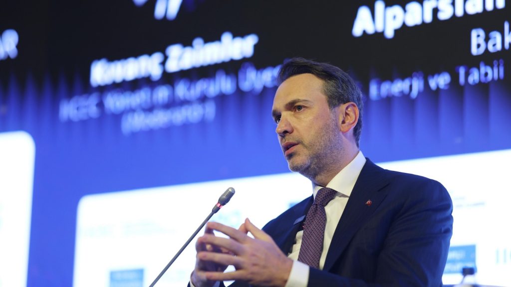 Sakarya’da doğal gaz üretimi günlük 8,8 milyon metreküpe ulaştı