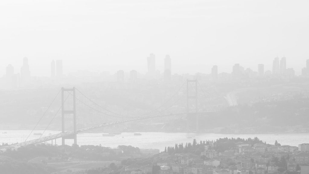 Sıcak hava planları bozdu! Karbondioksite boğuluyoruz