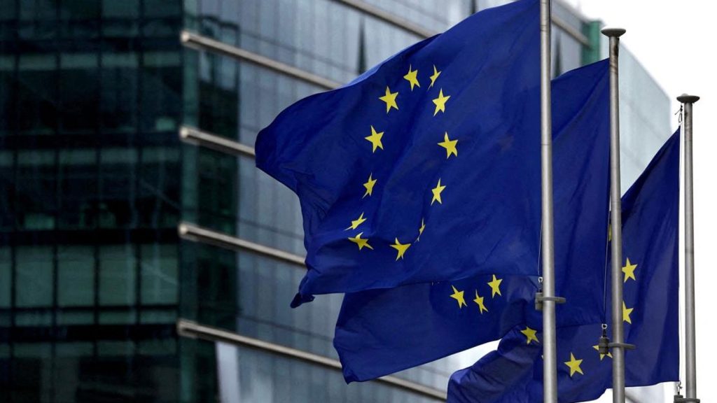 Avrupa Birliği’nden ABD kararı!