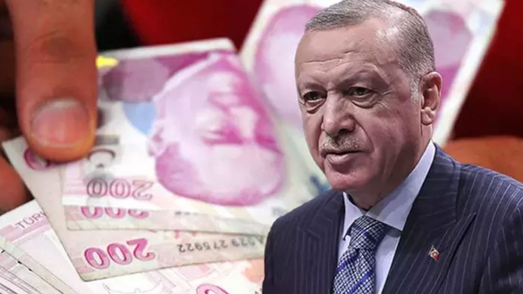 Cumhurbaşkanı Erdoğan: Yarısı Bizden kampanyasında hibe ve destek tutarları arttı