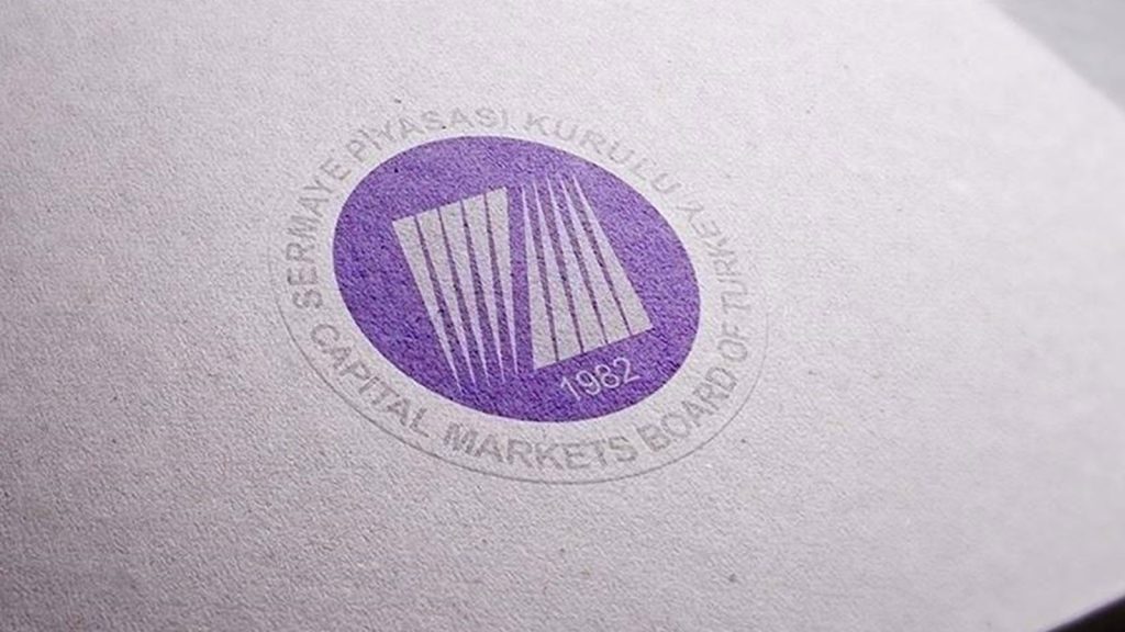 SPK, sermaye piyasası araçlarına ilişkin kayıtların tutulmasında değişikliğe gitti