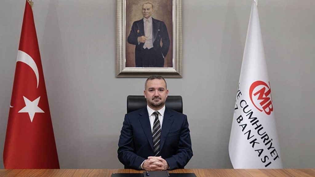 TCMB Başkanı Karahan: Enflasyonda bozulma görülmesi halinde politikamızı sıkılaştıracağız