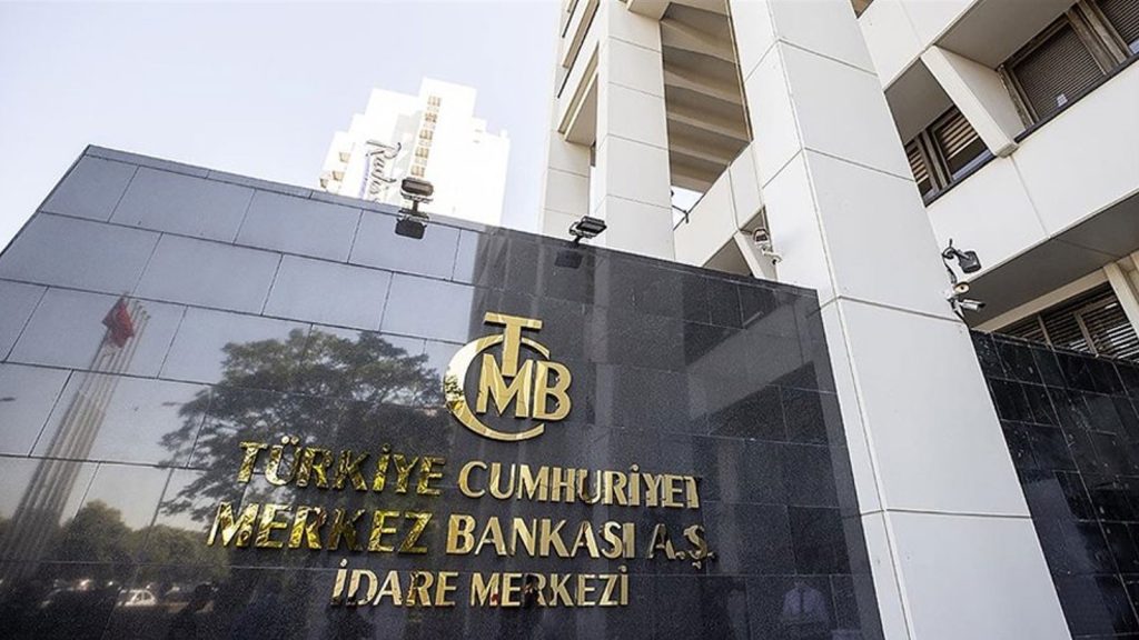TCMB, Mart Ayı Fiyat Gelişmeleri Raporu’nu yayımladı