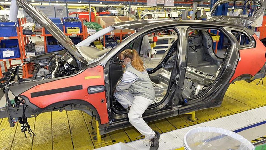 Tofaş hisseleri Stellantis onayıyla sert yükseliş yaşıyor