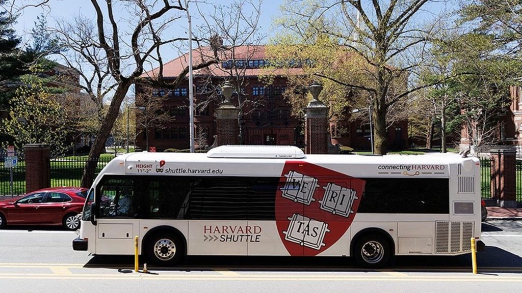 Trump, Harvard Üniversitesinin 2,2 milyar dolarlık fonunu dondurdu