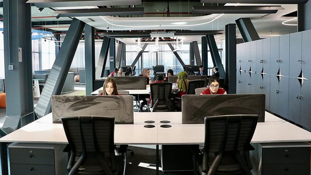 Türkiye’nin takım uydularının 2028’e kadar tamamlanması planlanıyor