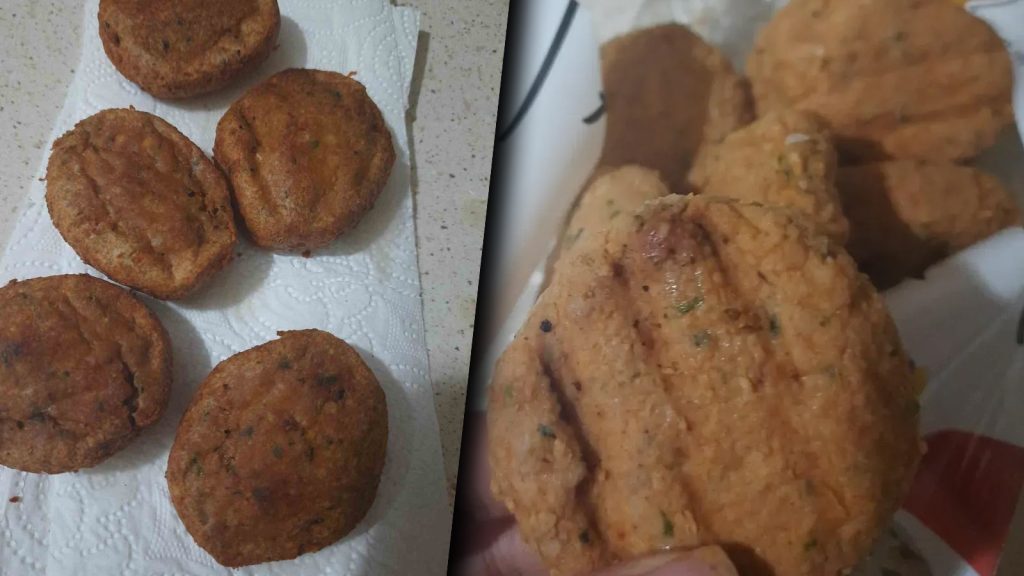 Ünlü tavuk markasında bakteri: Ürünler marketlerden toplatıldı!