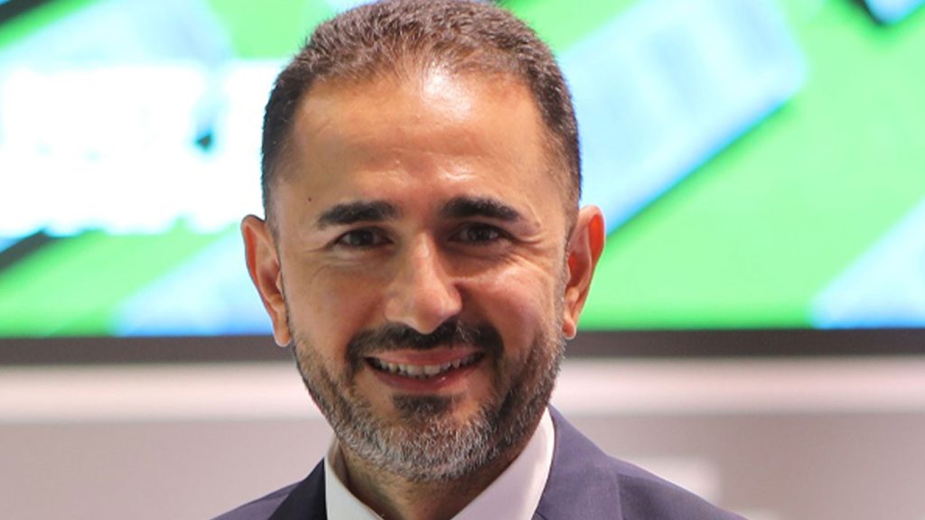 Vestel CEO’su Ergün Güler’e yeni görev