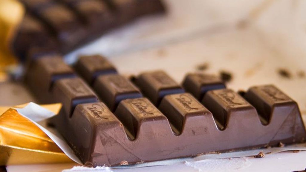 Yiyebildiğiniz kadar çikolata yiyin! 5 yıl sonra bulamayabilirsiniz