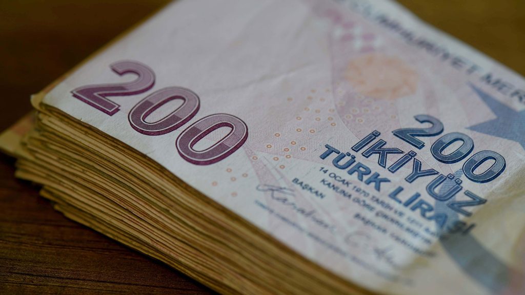 4.5 milyon TL’nin 1 aylık faiz getirisi belli oldu! 4 Mayıs bankaların güncel mevduat oranları