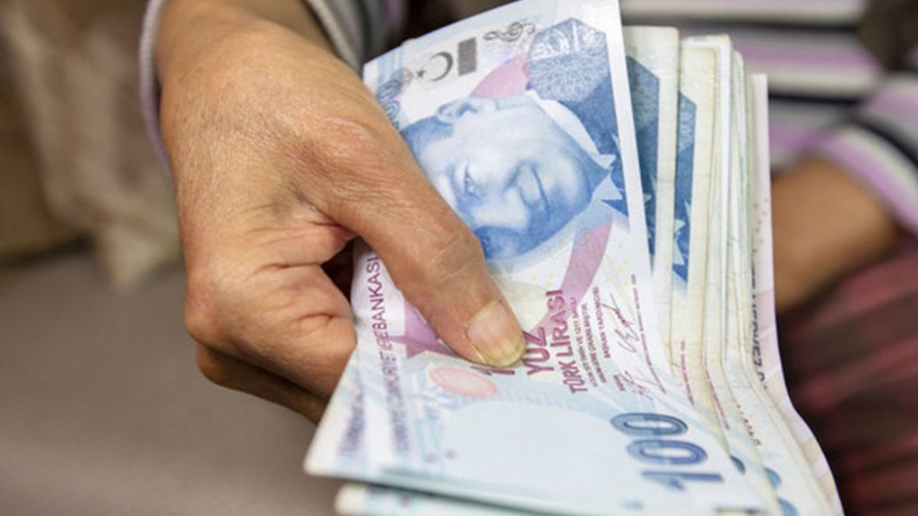 5 milyon TL’nin 1 aylık faiz getirisi belli oldu!