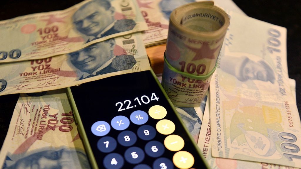 6 milyon TL’nin 1 aylık faiz getirisi belli oldu