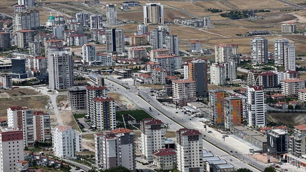 81 İlde yarı fiyatına konut satılıyor: Hızlı başvuran tapuyu alıyor