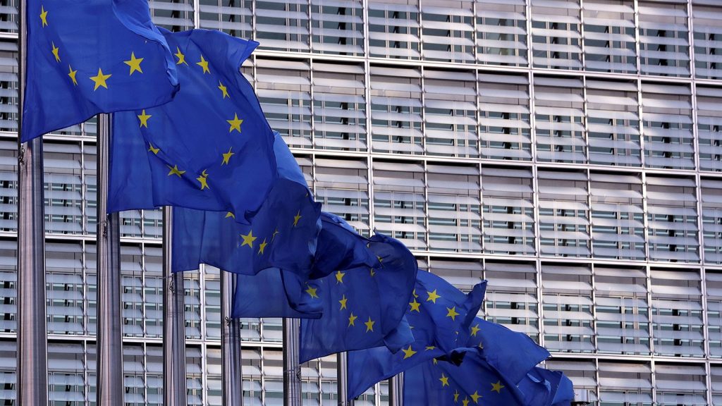 AB, 2025 yılı ekonomik büyüme tahminini düşürdü