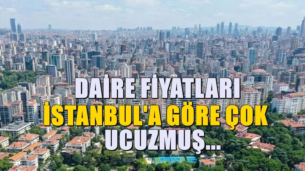 Akın akın herkes yatırım yapıyor! Daire alanların kazançlı çıkacağı il