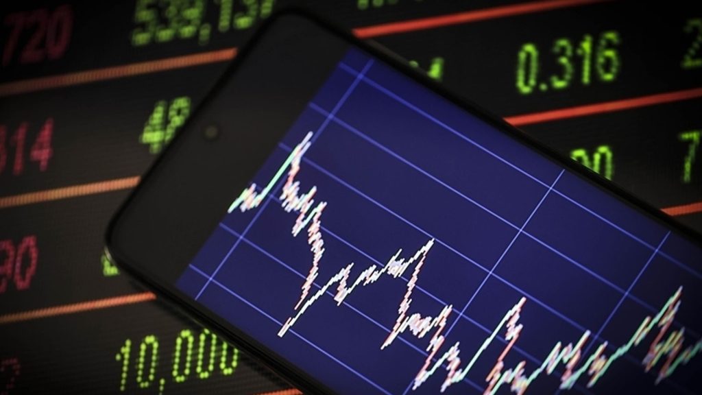 Banka dışı finans sektörünün işlem hacmi yüzde 73 arttı