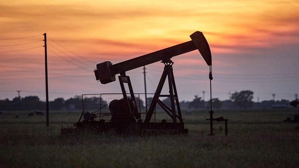 Brent petrolün varili 61,23 dolardan işlem görüyor