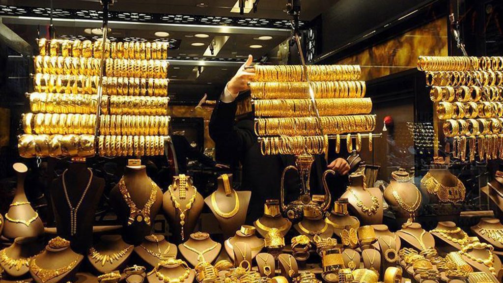 Düğün sezonu öncesi vatandaşlara uyarı: Ucuz altın diye bir şey yoktur