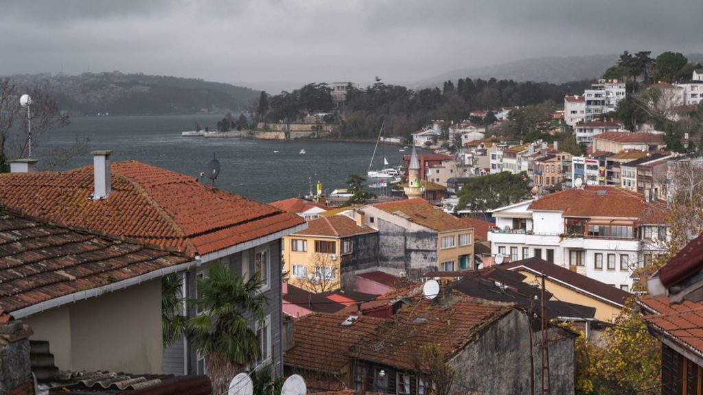 En pahalı semtler belli oldu, İstanbul’da ev almak hayal mi?