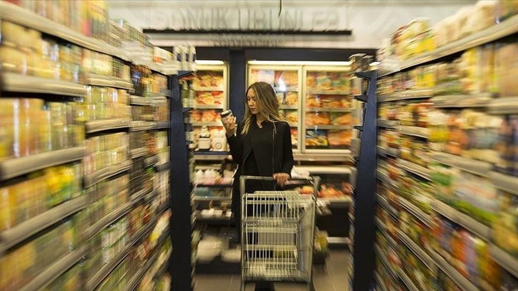 Enflasyon ve fahiş fiyatla mücadele raflara yansıdı! Fiyat farklılığında yüzde 50 düşüş